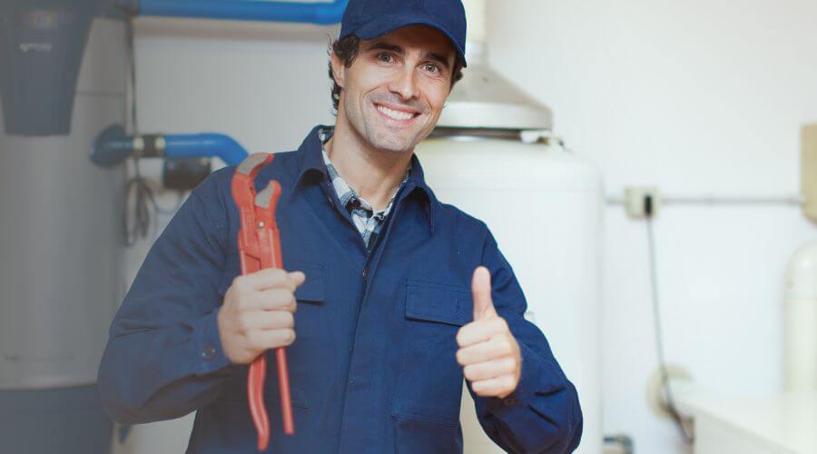 Professional expert plumbing services in Trinity, AL